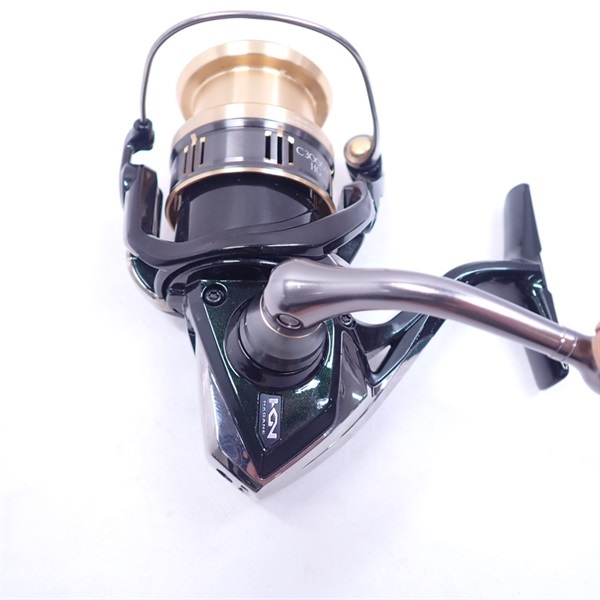 １８カーディフＣＩ４＋Ｃ３０００ＭＨＧ